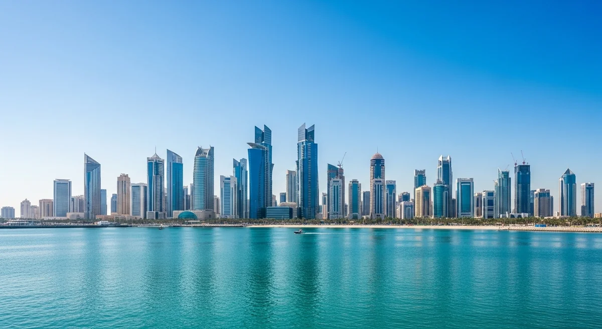 Financial Analysis of Bahrain's Economy
