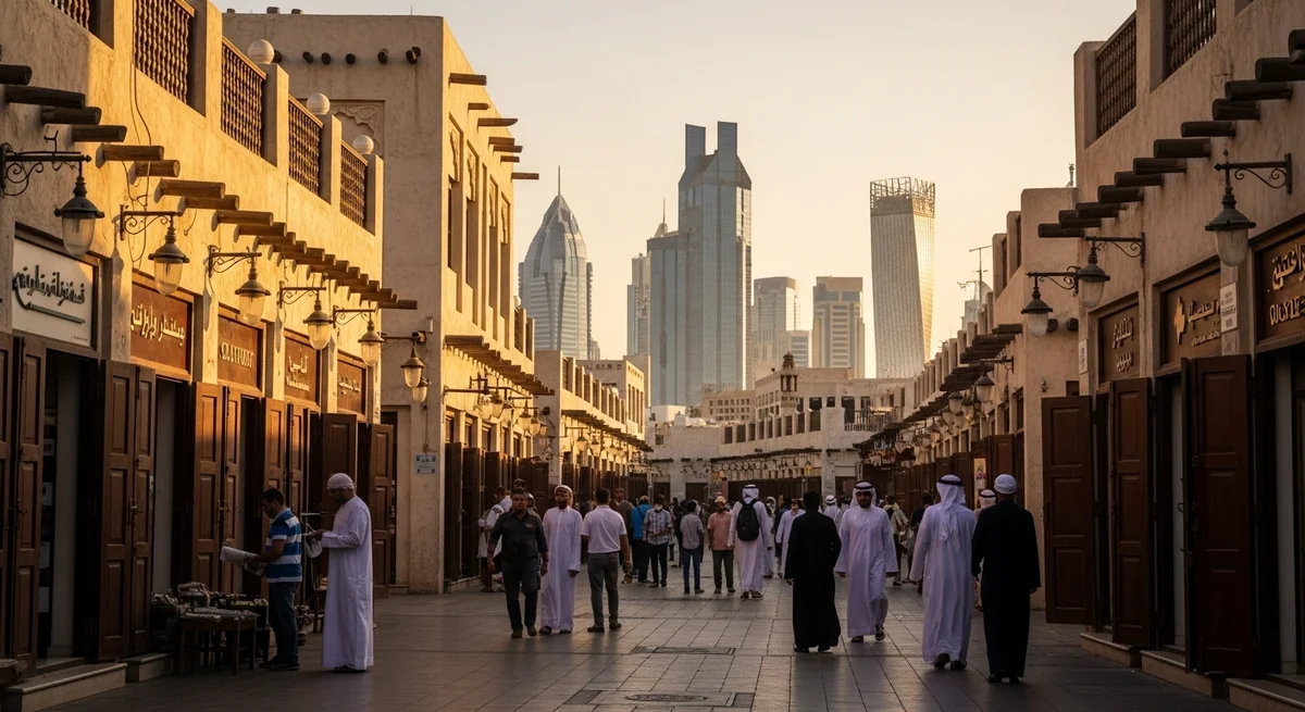 Analyzing Bahrain's Economic Indicators