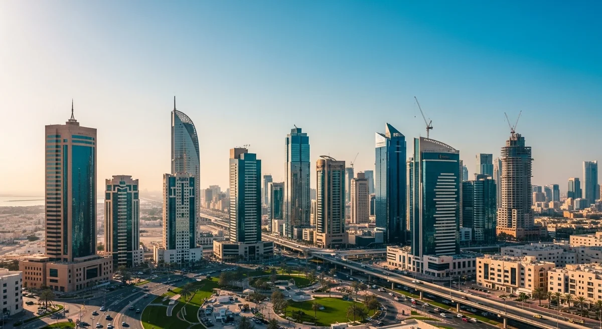Comprehensive Bahrain Business Analysis